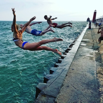 Jessie Graff