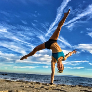 Jessie Graff