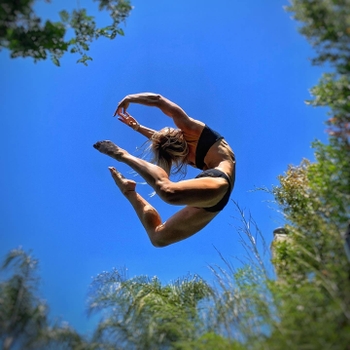 Jessie Graff