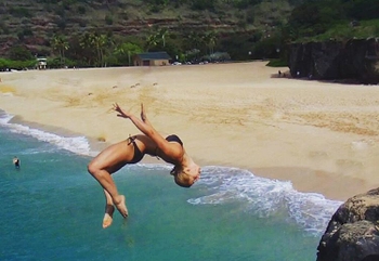 Jessie Graff