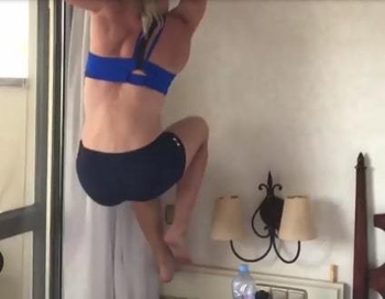 Jessie Graff