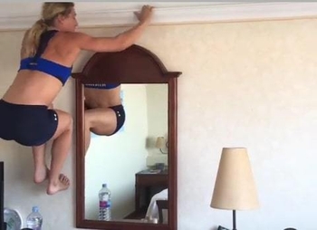 Jessie Graff