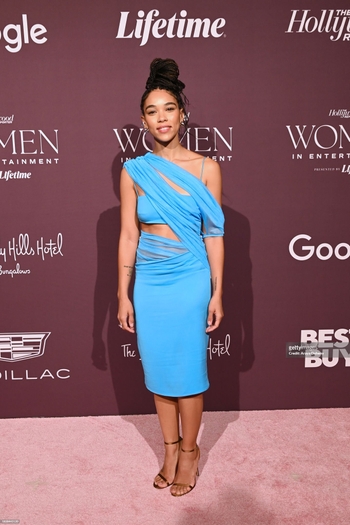 Alexandra Shipp