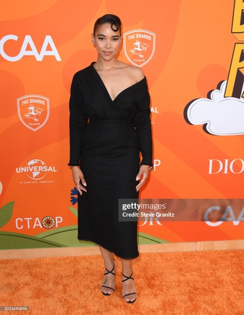 Alexandra Shipp