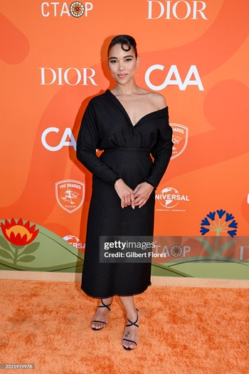 Alexandra Shipp