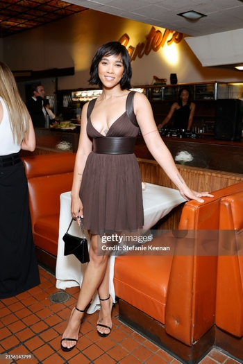 Alexandra Shipp