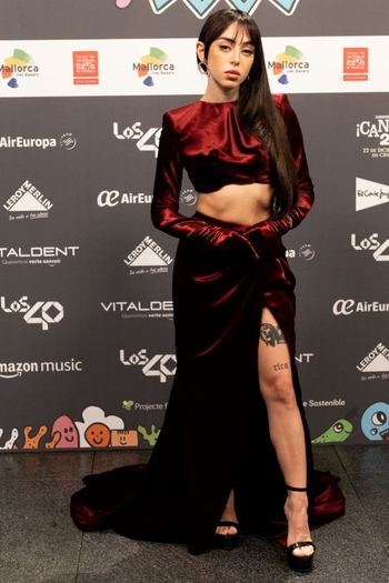 Nicki Nicole