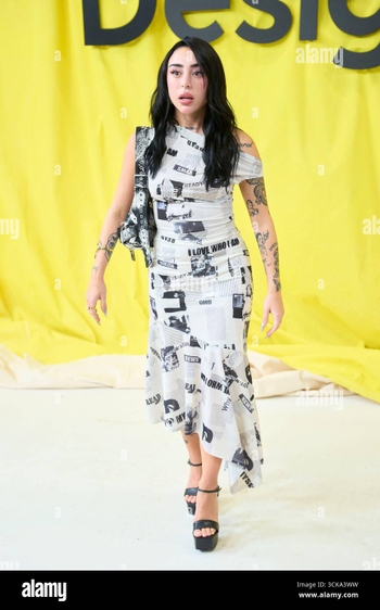 Nicki Nicole