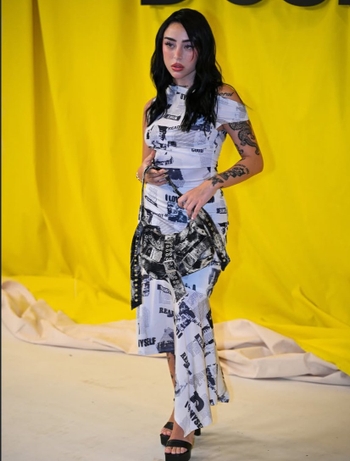 Nicki Nicole