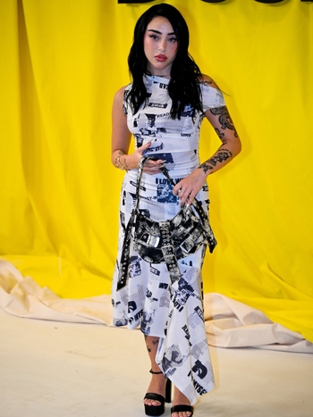Nicki Nicole