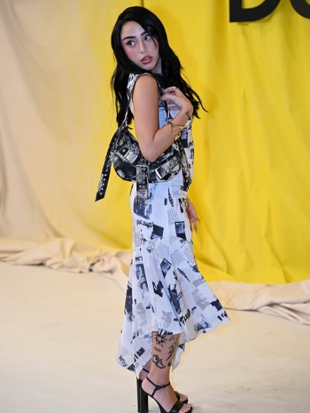 Nicki Nicole