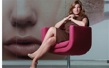 Karren Brady