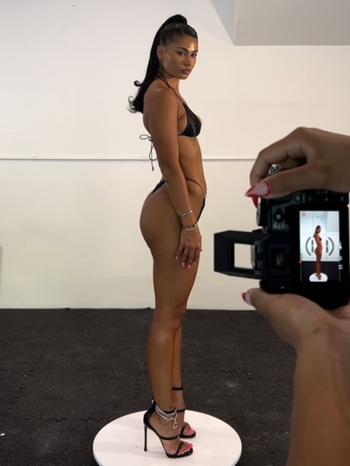 Jade Ramey