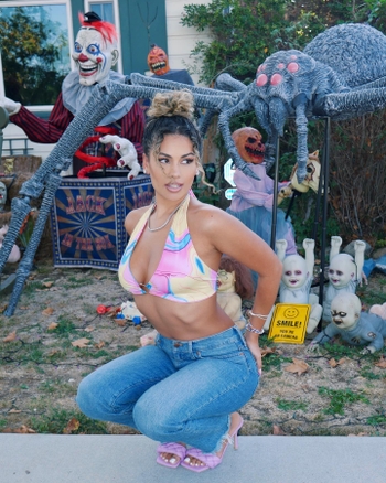 Jade Ramey