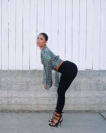 Jade Ramey