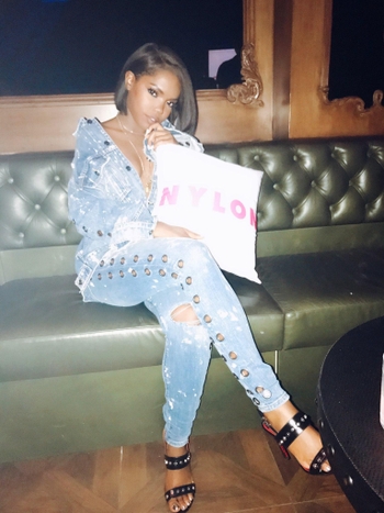 Ryan Destiny