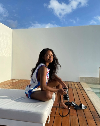 Ryan Destiny