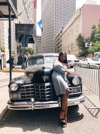 Ryan Destiny