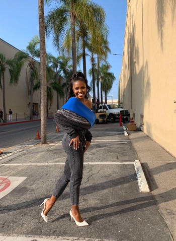 Ryan Destiny