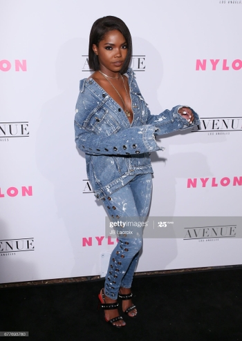 Ryan Destiny