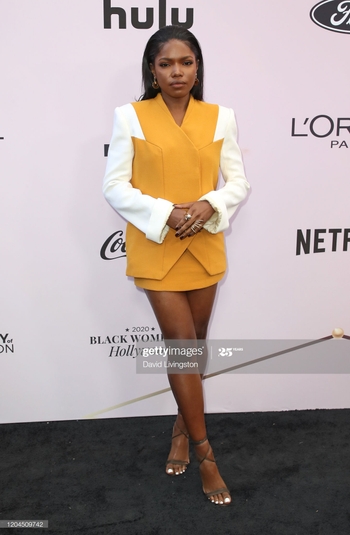 Ryan Destiny