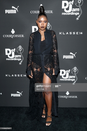 Ryan Destiny