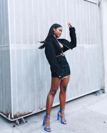 Ryan Destiny