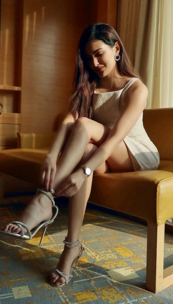 Amyra Dastur