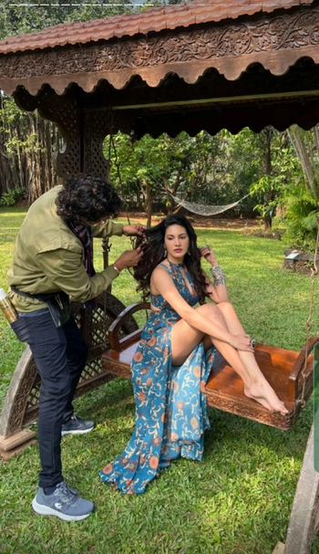 Amyra Dastur