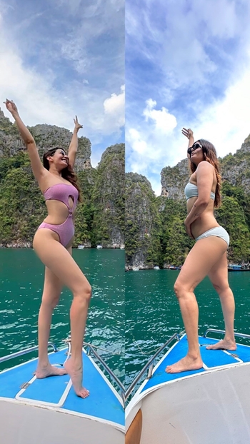 Amyra Dastur