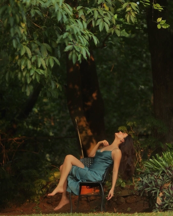 Amyra Dastur