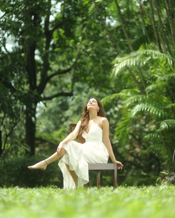 Amyra Dastur