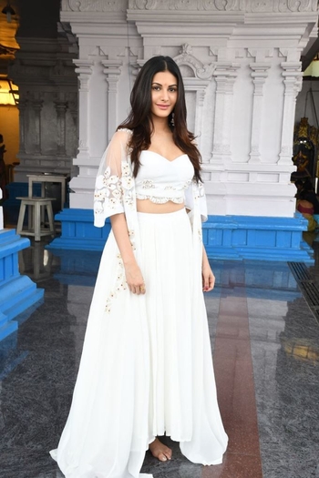 Amyra Dastur