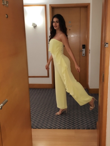 Amyra Dastur