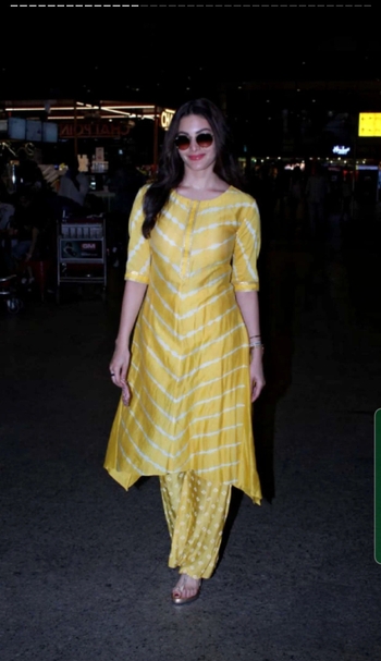 Amyra Dastur
