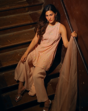 Amyra Dastur