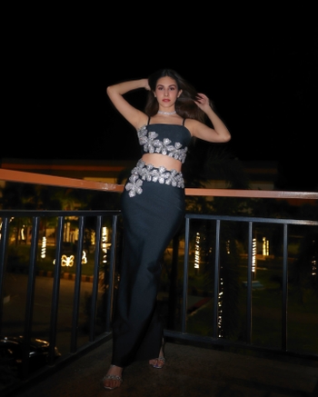 Amyra Dastur