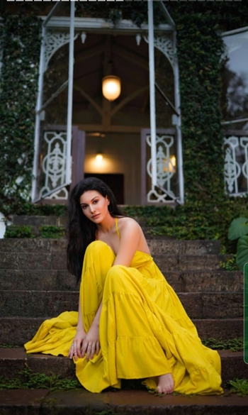 Amyra Dastur