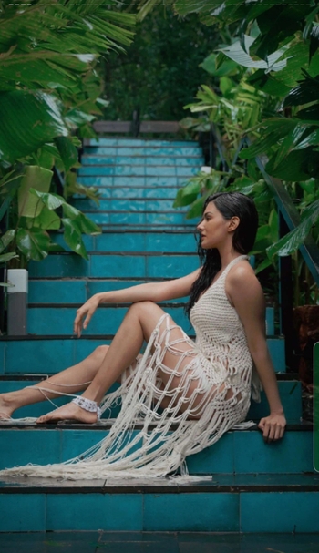 Amyra Dastur