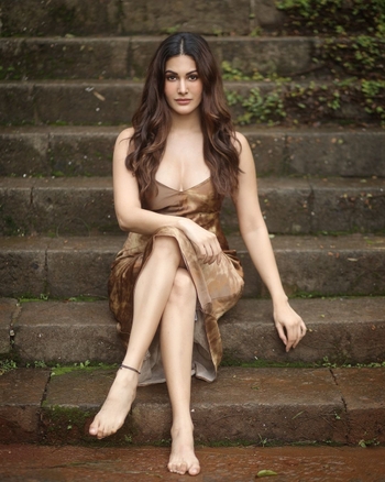 Amyra Dastur