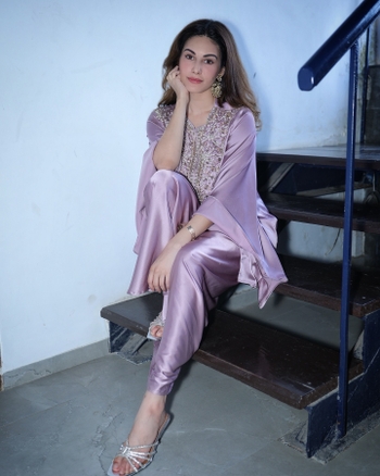 Amyra Dastur