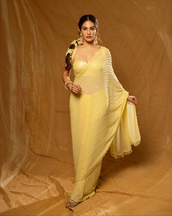 Amyra Dastur