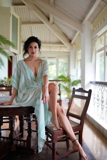 Amyra Dastur