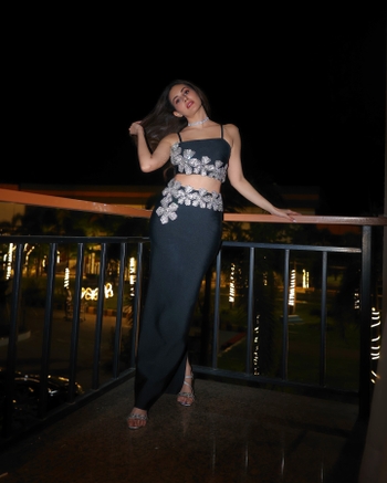 Amyra Dastur