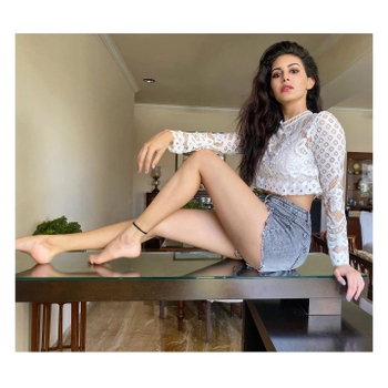 Amyra Dastur