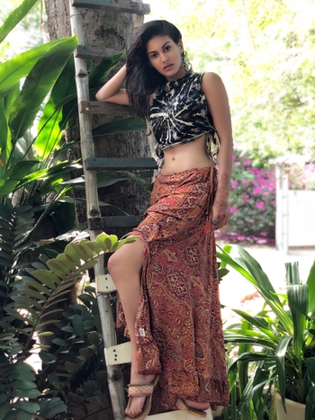 Amyra Dastur