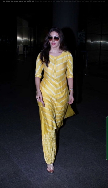 Amyra Dastur