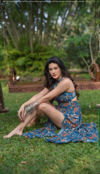 Amyra Dastur