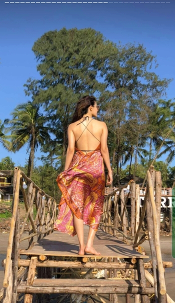 Amyra Dastur