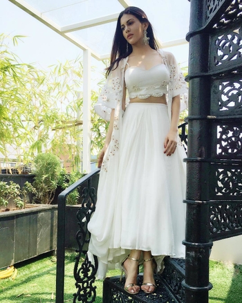 Amyra Dastur